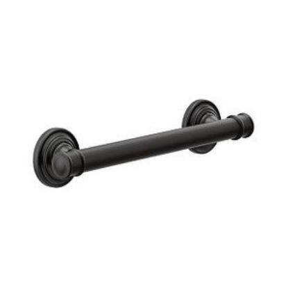 Picture of YG6412BL BELFIELD 12" GRAB BAR BL