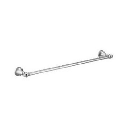 Picture of YB0524CH COLINET TOWEL BAR 24 IN CH