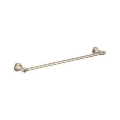 Picture of YB0524BN COLINET TOWEL BAR 24 IN BN