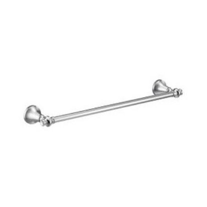 Picture of YB0518CH COLINET TOWEL BAR 18 IN CH