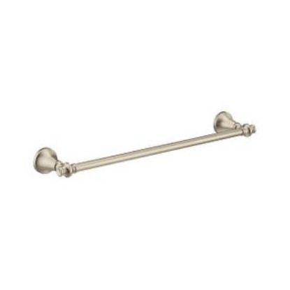 Picture of YB0518BN COLINET TOWEL BAR 18 IN BN