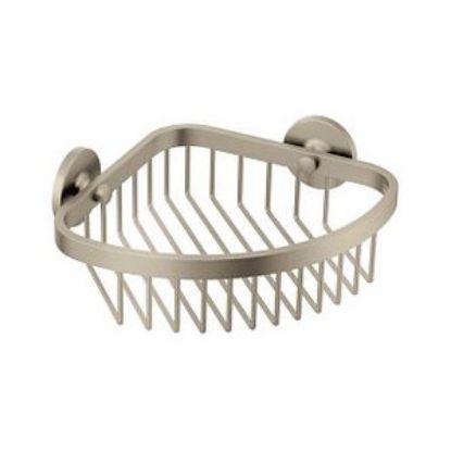 Picture of YB0275BN MOEN CORNER SHOWER BASKET