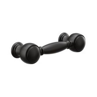 Picture of YB8407BL WEYMOUTH DRAWER PULL - BL