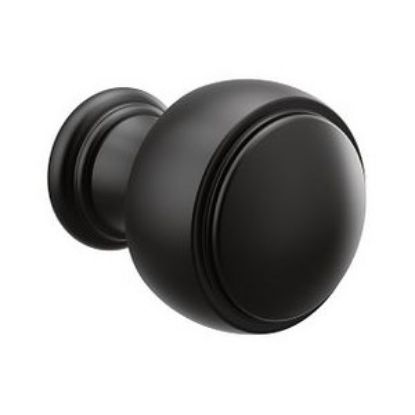 Picture of YB8405BL WEYMOUTH DRAWER KNOB - BL