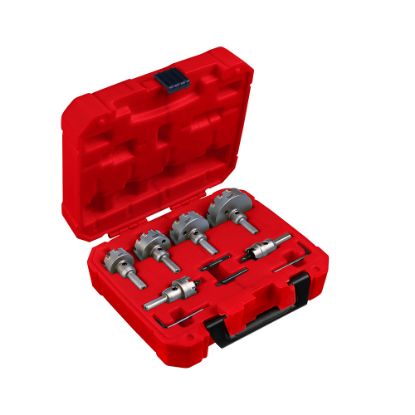 Picture of 49-22-8620 8PC CARBIDE HOLE CUTTER KIT