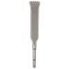 Picture of 48626029 SDS+ 1-1/4X8 CARBI SLTNG CHISEL