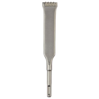 Picture of 48626029 SDS+ 1-1/4X8 CARBI SLTNG CHISEL