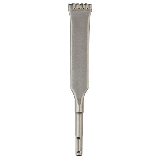 Picture of 48626029 SDS+ 1-1/4X8 CARBI SLTNG CHISEL