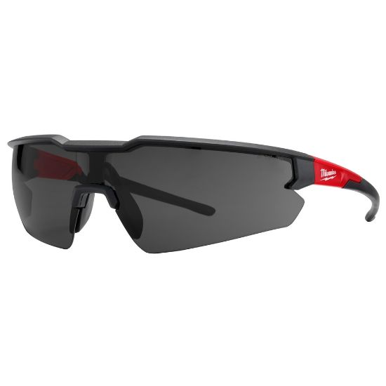 Milwaukee 48-73-2017 Fog Free Safety Glasses, Tinted | Wolseley