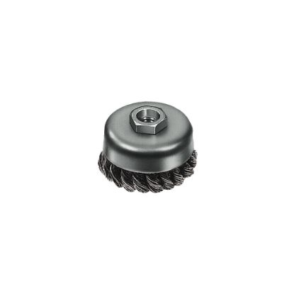Picture of 48-52-5040 2-3/4" BRUSH KNOT CUP