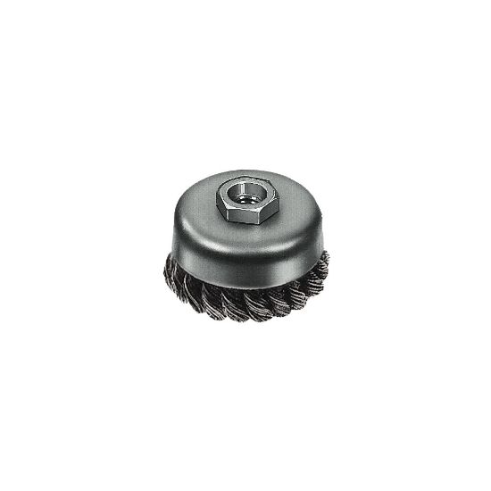 Picture of 48-52-5040 2-3/4" BRUSH KNOT CUP