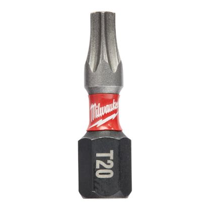 Picture of 48-32-4735 1" INSERT BIT T20