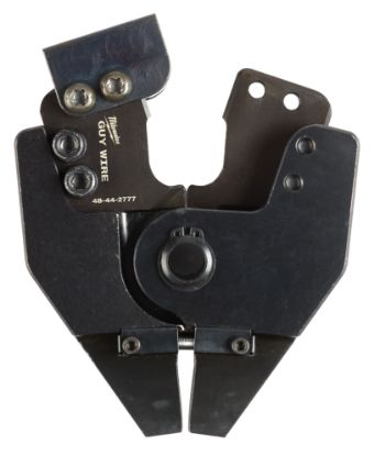 Picture of 49-16-2777 1/2" EHS GUY WIRE CUTTING JAW
