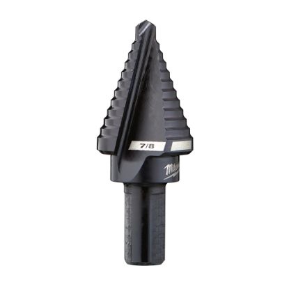 Picture of 48.89.9207 STEP BIT 7/8"