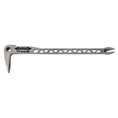 Picture of TICLW-12 TI 8OZ NAIL PULLER W/DIMPLER