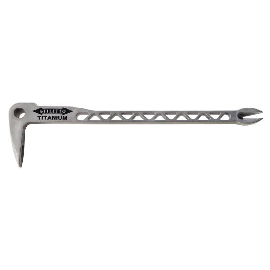 Picture of TICLW-12 TI 8OZ NAIL PULLER W/DIMPLER