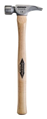 Picture of TI14MS TI14 MILL/STR 18" HICKORY HDL