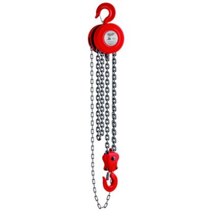 Picture of C++ 9777-20 3 TON 8' HAND HOIST