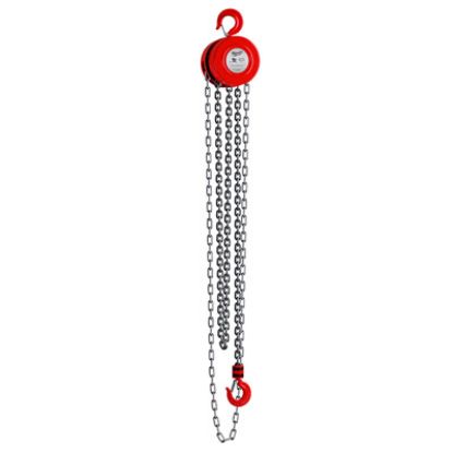 Picture of C++ 9773-20 1 TON 25' HAND HOIST