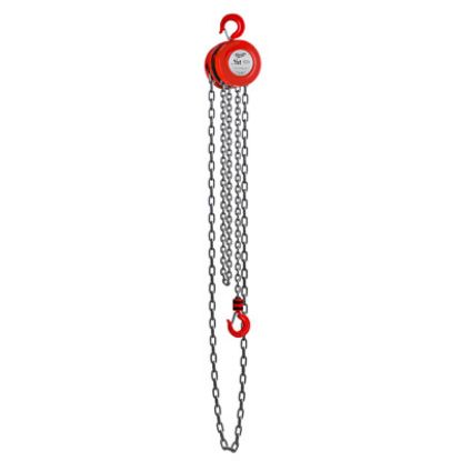 Picture of C++ 9767-20 1/2 TON 8' HAND HOIST