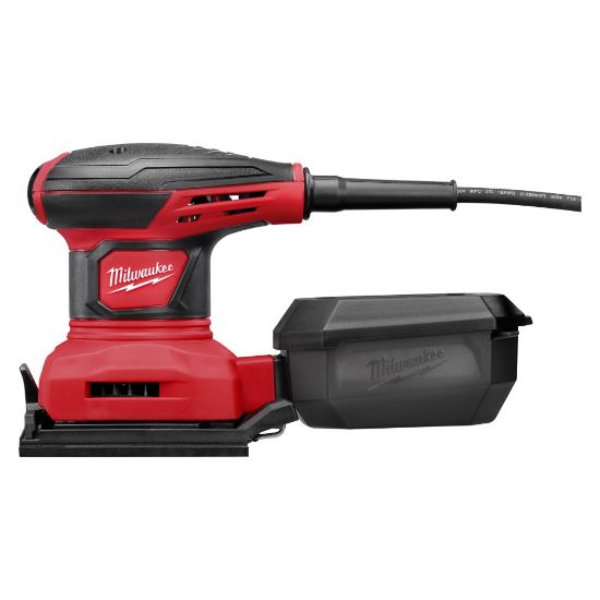Picture of 6033-21 1/4 SHEET PALM SANDER