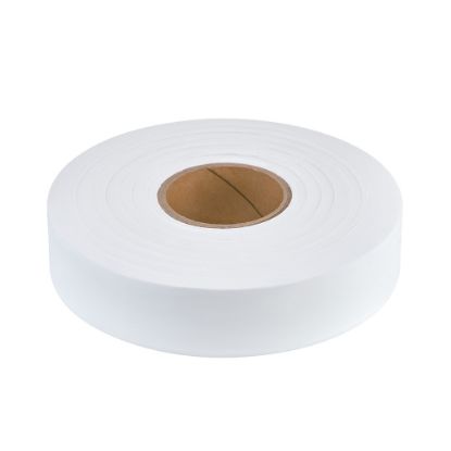 Picture of 77-066 1"X600' WHITE FLAGGING TAPE