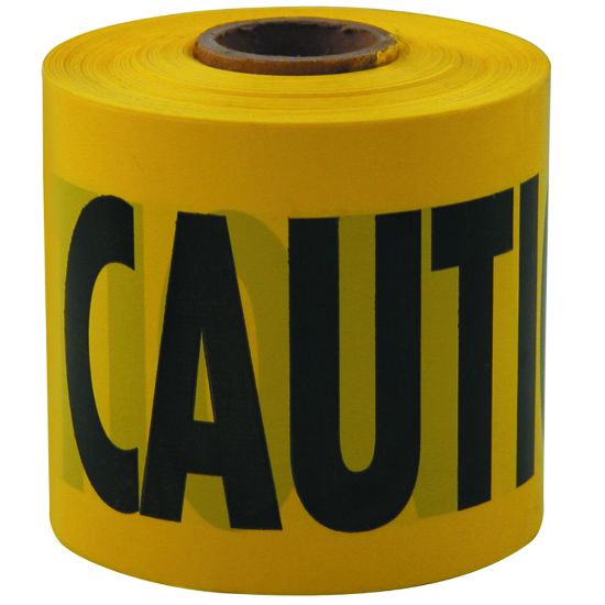 Picture of 77-0201 200' CAUTION CUIDADO BARRICADE