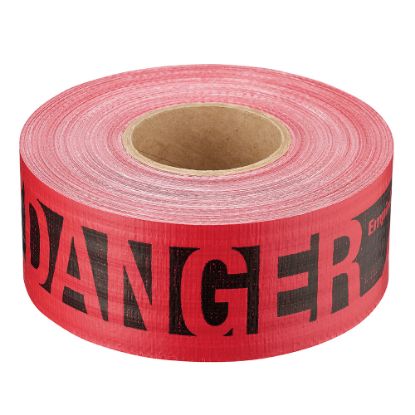 Picture of 76-0604 500' REINFORCED DANGER PELIGRO