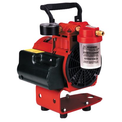Picture of 49-50-0200 VACUUM PUMP ASSY