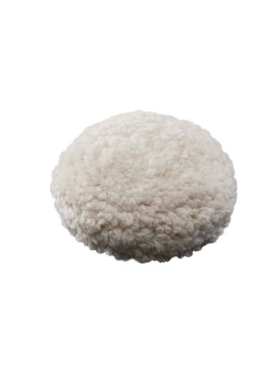 Picture of 49-36-2791 3" WOOL CUTTING PAD
