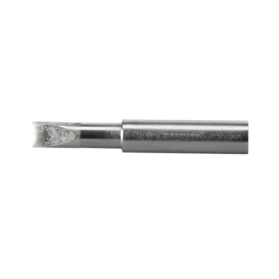 Picture of 49-80-0401 M12 SOLDERING IRON CHISEL TIP