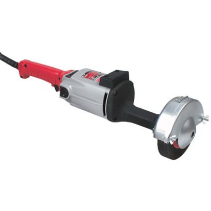 Picture of C++ 5243 6"DIA 120V 15A 5500RPM GRINDER