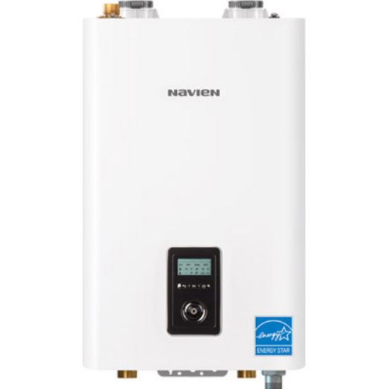 Picture of NFB200H 199MBTU COND BLR FC TO LP