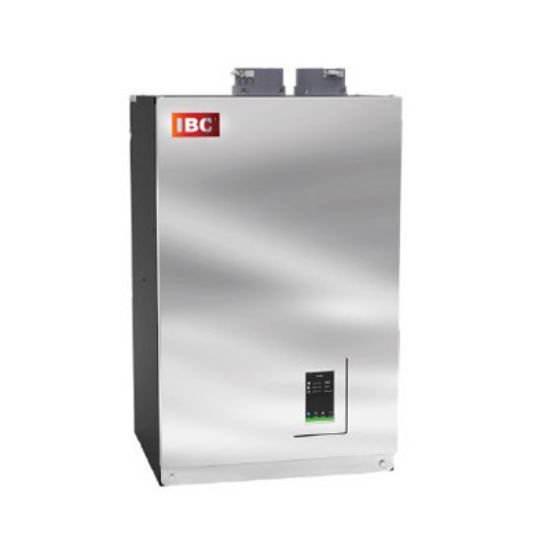 Picture of VX110 HIGH EFFIC RES CONDENSING BOILER