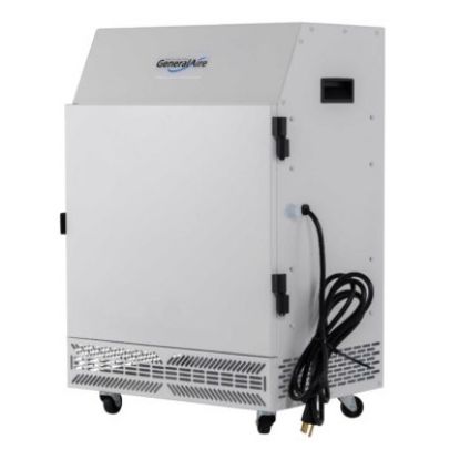 Picture of GF400R PORTABLE HEPA UP TO 4200 SQ/FT