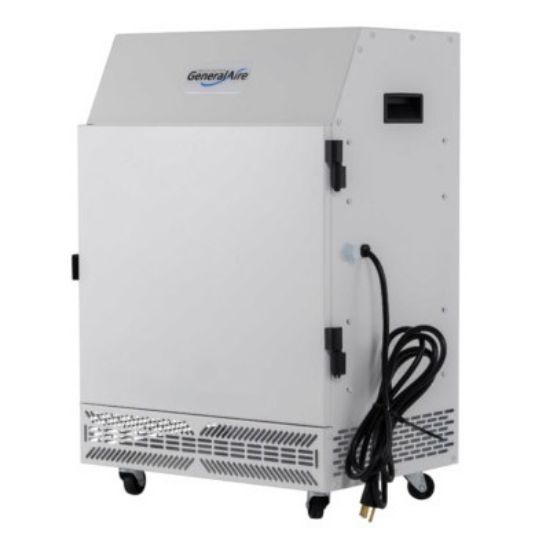 Picture of GF400R PORTABLE HEPA UP TO 4200 SQ/FT