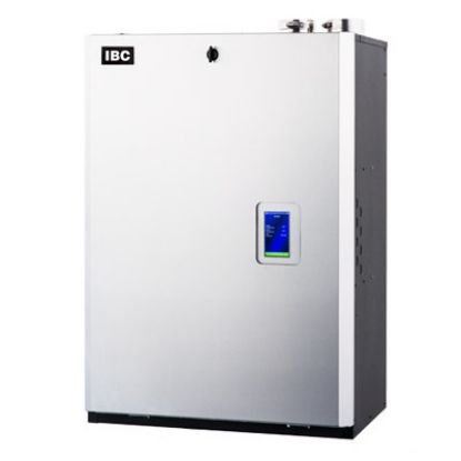 Picture of L++ SL26260LP 26-260MBH LP BOILER