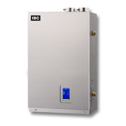 Picture of SL1085LP 10-85MBH LP BOILER