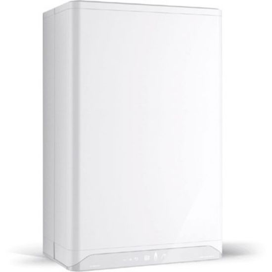 Picture of SFC125 16.5-125MBH COMBI BOILER