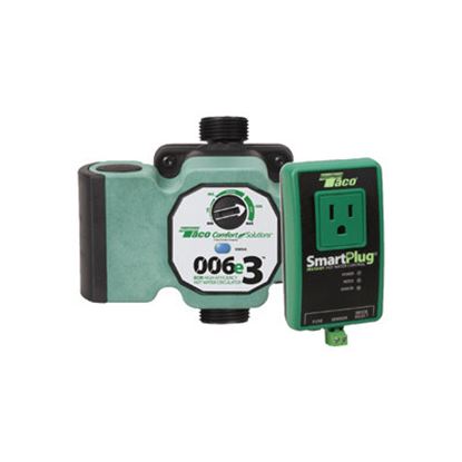 Picture of SPE-1 SMARTPLUS 006E CIRC C/W PLUG&SENS