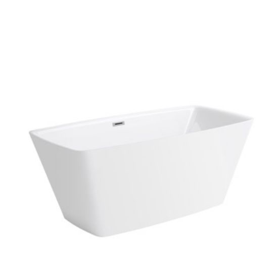 Picture of C++ 59X28 QUATRE FS TUB