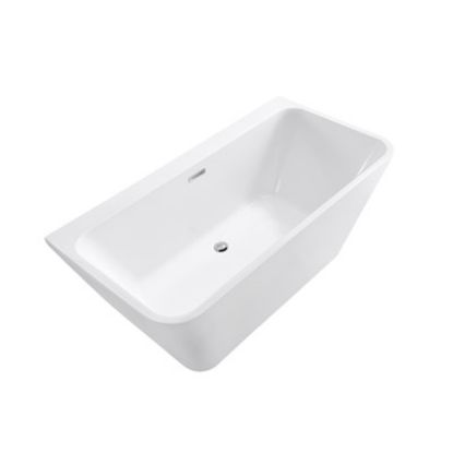 Picture of C++ 59x28 STANLEY FS WALL TUB