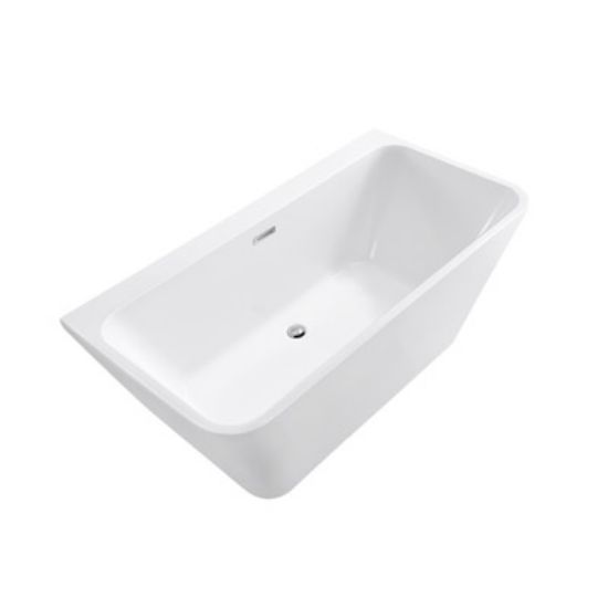 Picture of C++ 59x28 STANLEY FS WALL TUB