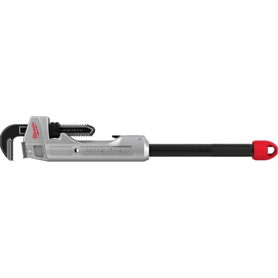 Picture of 48-22-7318 CHEATER ALU ADAPT PIPE WRENCH