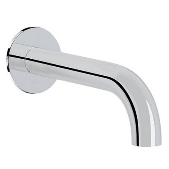 Picture of C++ TUB SPOUT CHROME