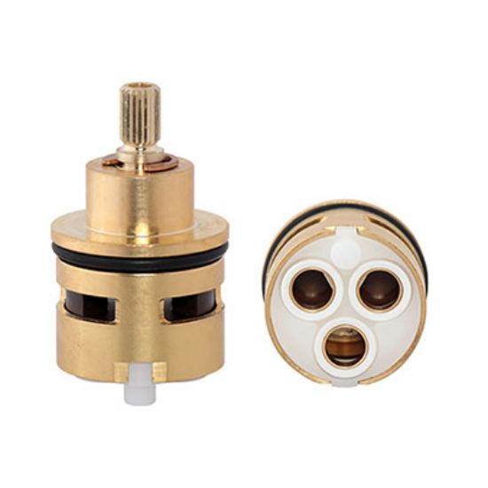 Picture of C++ DIVERTER CARTRIDGE 3WAY SHARED FRY80