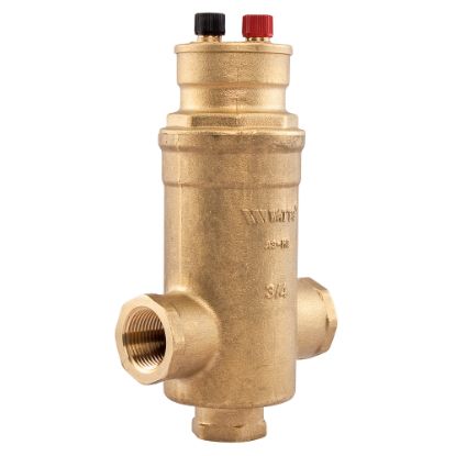 Picture of AS-MB 3/4" MICRO BUBBLE NPT AIR SEPARAT