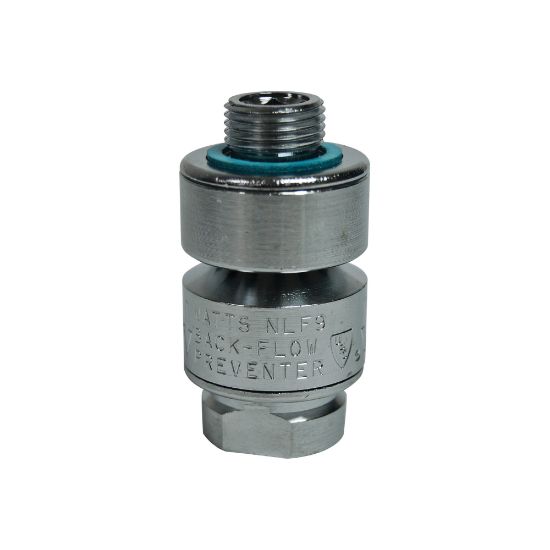 Picture of LFCNLF9 LLC 3/8" LAB FAUCET VAC BREAK CH