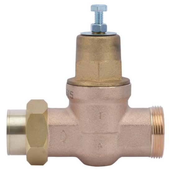 Picture of 23155-0045 LLC 1"EB45U REG V SGL UN THRD