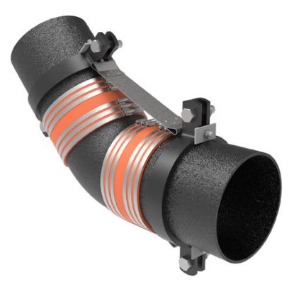 Picture of 117-8L 1/8X8  RETENTION BAND